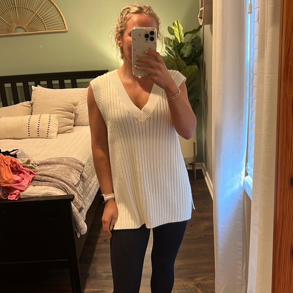 H&m sweater